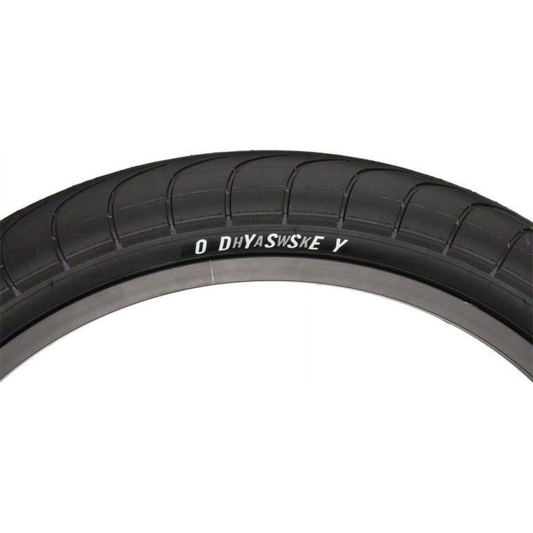 ODY Chase Hawk Tire 2.4 Black