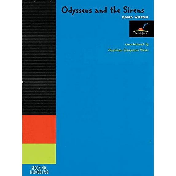 ODYSSEUS AND THE SIRENS