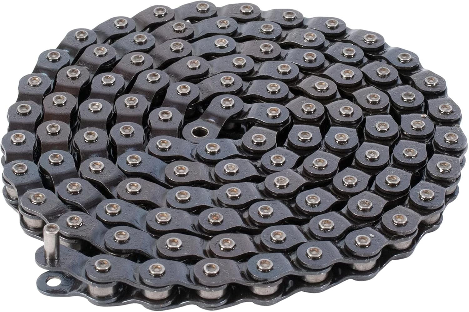 BMX シングルチェーン ECLAT STROKE CHAIN BLACK BMX シングルチェーン ECLAT STROKE CHAIN BLACK Stroke