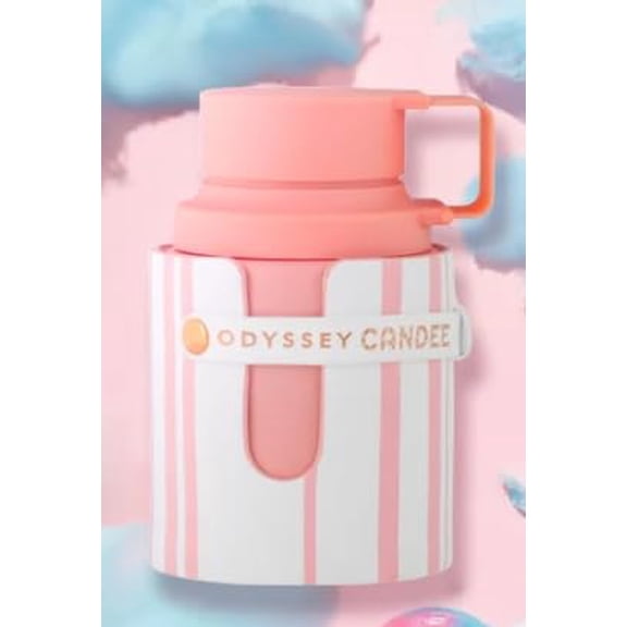 ODYSSEY CANDEE EAU DE PARFUM 3.4 FL OZ/100 ML