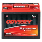ODYSSEY Extreme Battery - ODS-AGM16L (PC680)