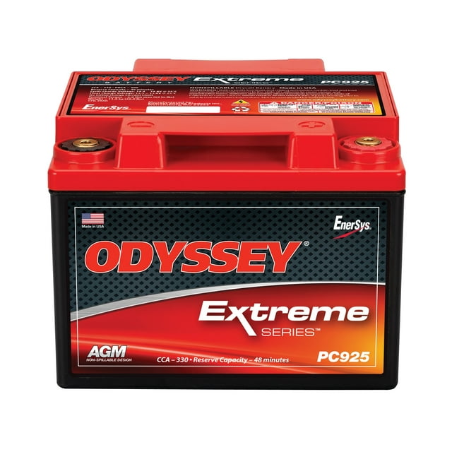 ODYSSEY Extreme Battery - ODS-AGM28L (PC925)