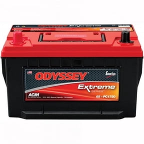 ODYSSEY Extreme Battery - ODX-AGM65