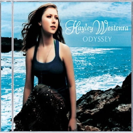 ODYSSEY [HAYLEY WESTENRA] [CD] [1 DISC]