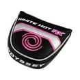 thumbnail image 1 of ODYSSEY White Hot RX Blade Putter Headcover LADIES, 1 of 3