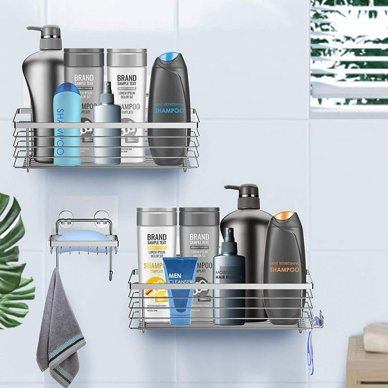 https://i5.walmartimages.com/seo/ODesign-Shower-Caddy-Basket-Hooks-Soap-Dish-Holder-Shelf-Shampoo-Conditioner-Bathroom-Storage-Organizer-SUS304-Stainless-Steel-Rustproof-Adhesive-No_feadc67b-7dda-438d-bf98-6873828940d4.406dfb5fd688fab190cbda971d70e2d9.jpeg?odnHeight=768&odnWidth=768&odnBg=FFFFFF