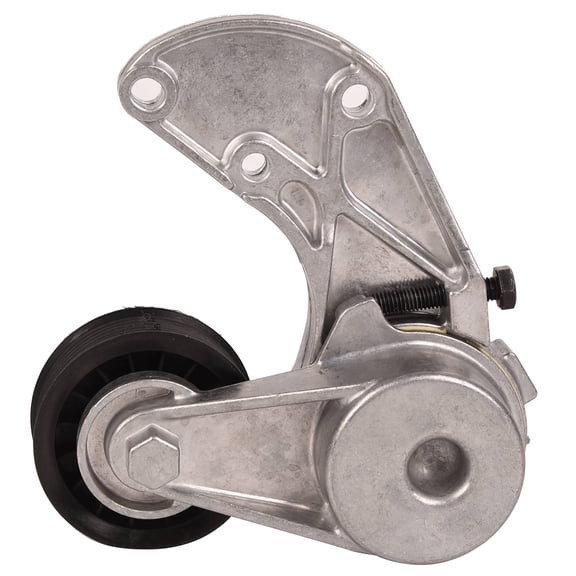 OE # 022145299E Serpentine Belt Tensioner Assembly 1PC Fits select: 2008-2014 PORSCHE CAYENNE, 2008 VOLKSWAGEN TOUAREG 2 V6