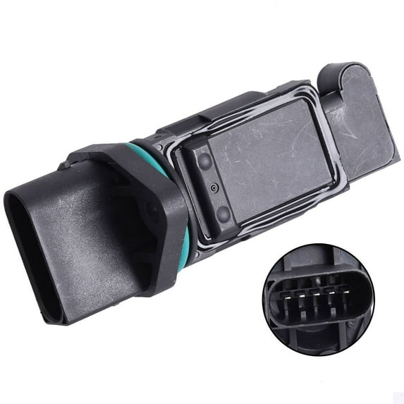 OE # 0280217007 MAF Mass Air Flow Sensor Meter 1PC