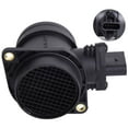 thumbnail image 1 of OE # 0280218060 MAF Mass Air Flow Sensor Meter 1PC Fits select: 2002-2003 VOLKSWAGEN NEW BEETLE GLS, 2003-2004 VOLKSWAGEN JETTA GLS, 1 of 7