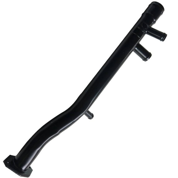KT Parts Radiator Coolant Hose 030121065C