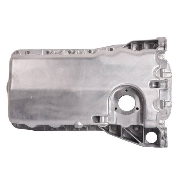 OE # 038103603M Engine Oil Pan 1PC Fits select: 2000-2002 AUDI TT QUATTRO, 2000-2004 VOLKSWAGEN JETTA GLS
