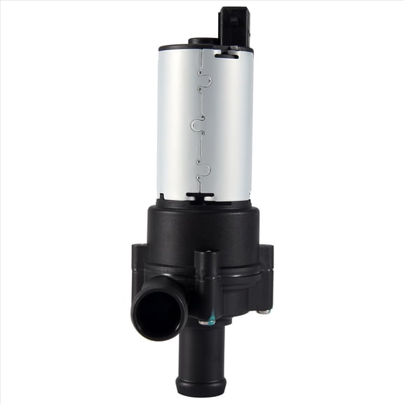 OE#0392020034 Universal 12V Auxiliary Electric Engine Coolant Pump, Car Additional Water Circulation Pump Accessory