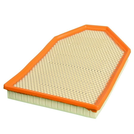 OE # 04861746AA Engine Air Filter Cleaner Element 1PC Fits select: 2013-2015 DODGE CHARGER SE, 2016-2019 DODGE CHARGER SXT price history and forecast - KT Parts AF6167