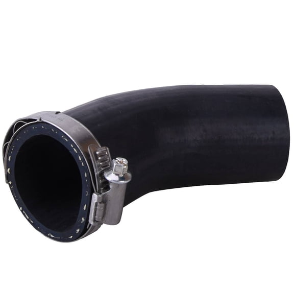 OE # 04L145828D Left Turbo Intercooler Pipe Pressure Hose 1PC Fits select: 2015 AUDI A3