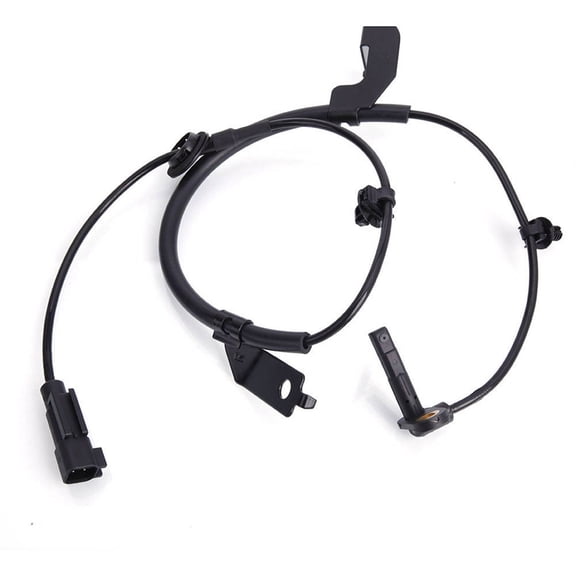 OE # 05085822AC New Front Wheel Speed Sensor 1PC Fits select: 2012-2014 DODGE AVENGER SE, 2012-2013 CHRYSLER 200 TOURING
