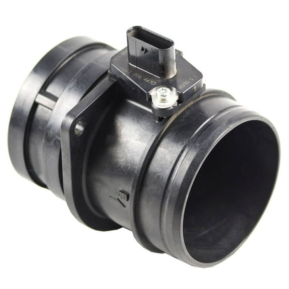 OE # 06J906461D Front Genuine Air Mass Flow Sensor Meter MAF 1PC Fits select: 2013 AUDI A4 PREMIUM PLUS, 2012 AUDI A4 QUATTRO