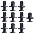 thumbnail image 1 of OE # 07130702966 Sill Cover Expanding Rivet 10PCS Fits select: 2004-2006 MINI COOPER S, 2007-2012 MINI COOPER, 1 of 3