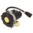 thumbnail image 1 of OE # 079959231C Secondary Air Injection Smog Pump 1PC Fits select: 2005-2007 MERCURY MONTEGO PREMIER, 2013 AUDI S4 PREMIUM PLUS, 1 of 7