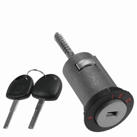OE: 0913653 IGNITION SWITCH BARREL LOCK Car Fit For OPEL For VAUXHALL CALIBRA A B SENATOR ASCONA C For OMEGA