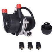 OE # 10200231AA Secondary Air Injection Smog Pump 2PCS/Pair Fits select 2007 ,2010 TOYOTA TUNDRA CREWMAX SR5