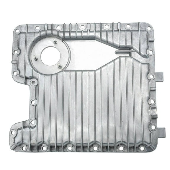OE # 11137500210 Lower Engine Oil Pan 1PC Fits select: 2000-2003 BMW X5 4.4I