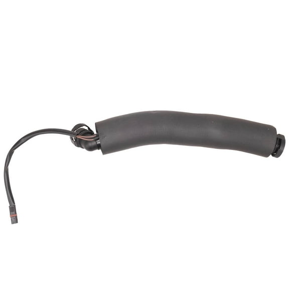OE # 11157522931 Crankcase Vent Hose Oil Separator PCV Pipe To Valve Cover 1PC Fits select: 2006 BMW 325 I AUTOMATIC, 2006 BMW 330 I