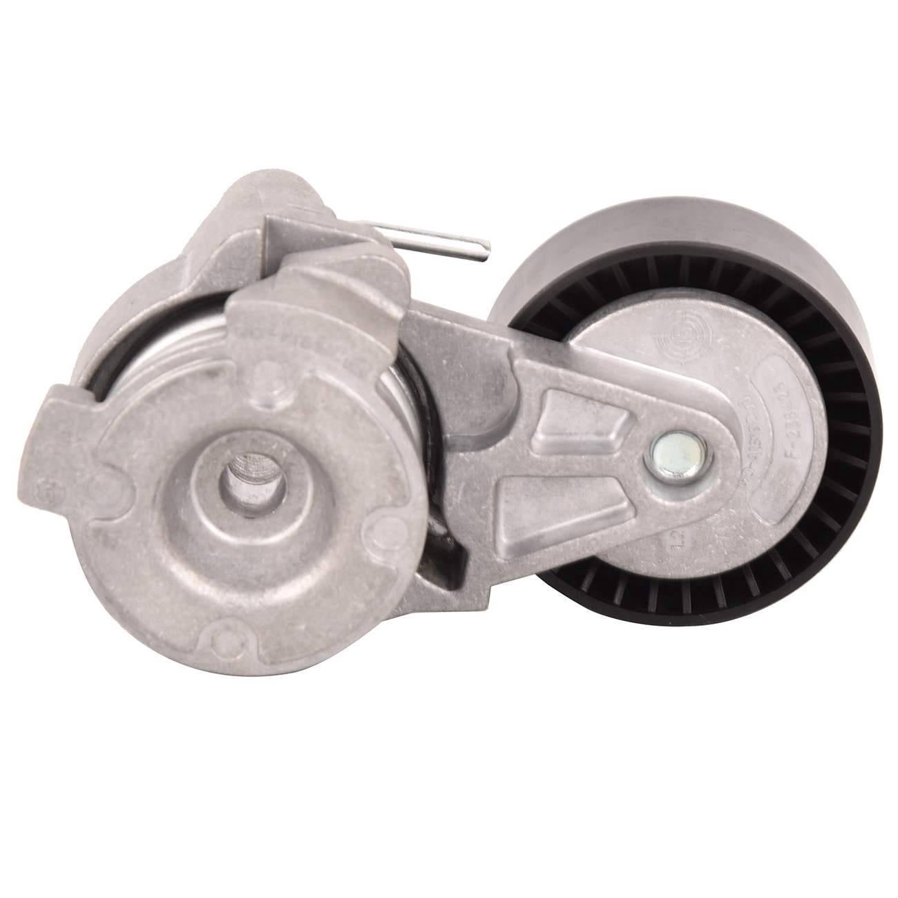 OE # 11287549589 A/C Belt Tensioner 1PC Fits select: 2005-2006 BMW 