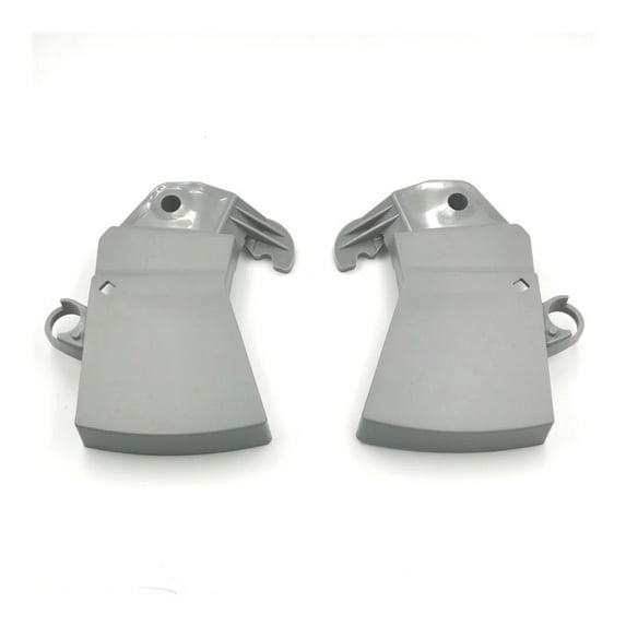 OE: 113573 929527-90/00E For ISRI 6860 NTS Seat Backrest Adjustment Handle For RENAULT For DAF MAN SCANIA Trucks