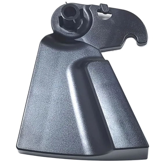 OE:113739 1498846 Truck Seat Backrest Adjustment Handle For Scania Left Driver R/G/P Series