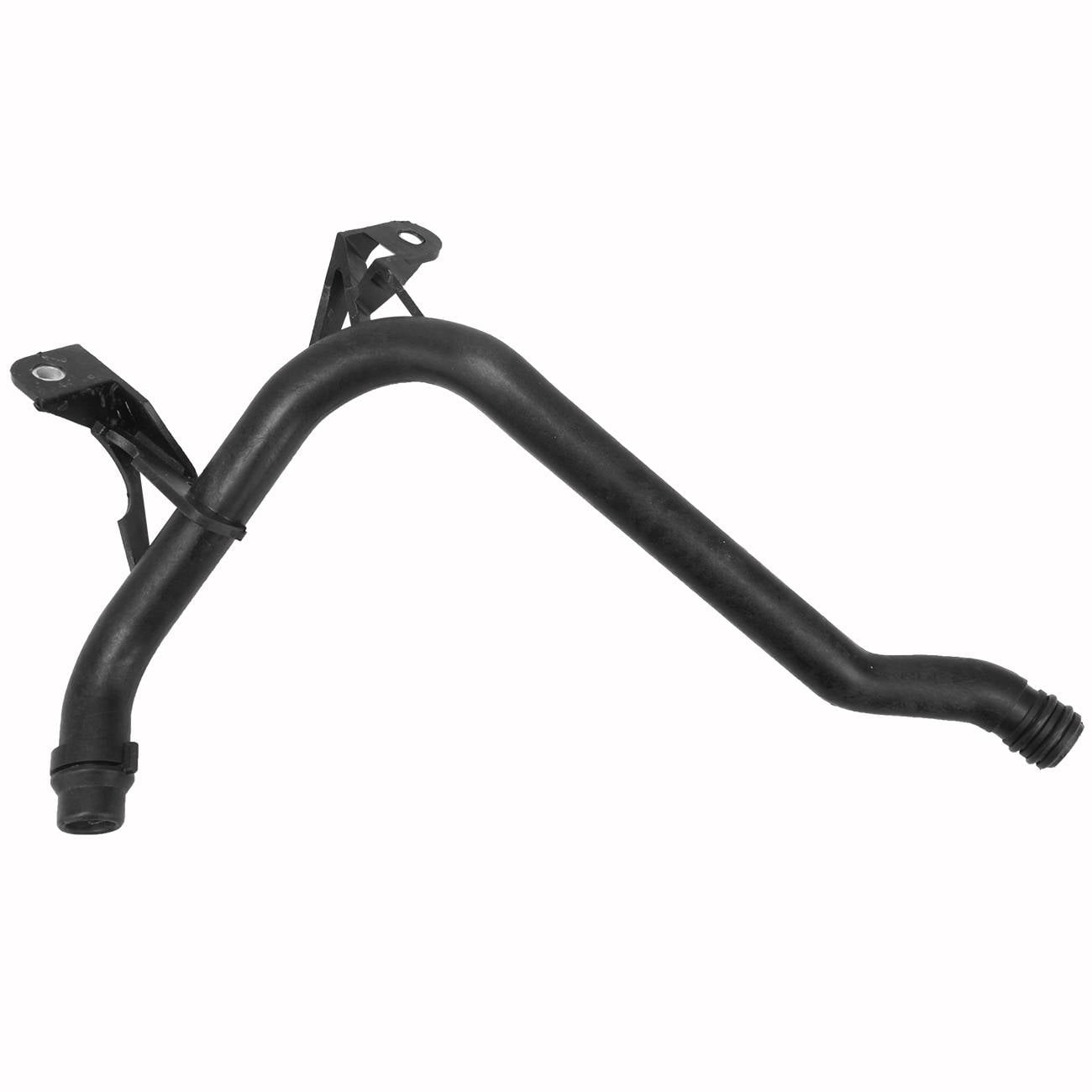OE # 11537502000 Water Pump Engine Coolant Pipe Hose 1PC Fits select: 2005-2006 BMW X3 3.0I, 2001-2006 BMW X5 3.0I