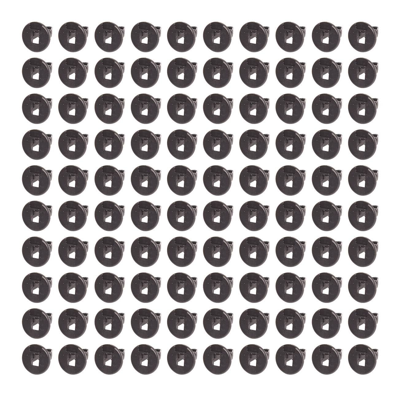 OE 11589292 Front Fender Liner Clip PushType Fastener Flares