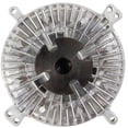 thumbnail image 1 of OE # 1162001122 Front Engine Cooling Fan Clutch 1PC Fits select: 1986-1989 MERCEDES-BENZ 560 SL, 1981-1985 MERCEDES-BENZ 380 SL, 1 of 5