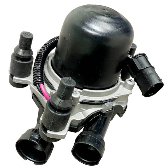 KT Parts Secondary Air Injection Smog Pump 11727557903