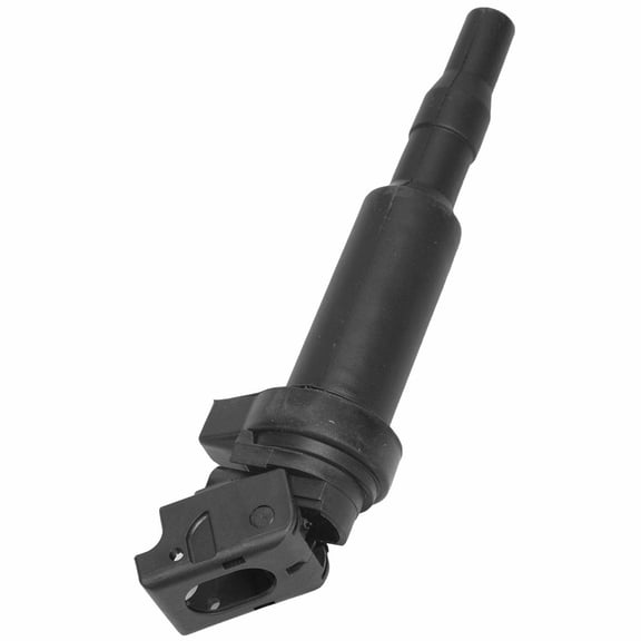 OE # 12137571463 Front Ignition Coil 1PC Fits select: 2007,2011 BMW 328 I