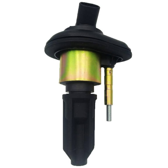 OE # 12568062 Ignition Coil 1PC Fits select: 2006 HUMMER H3, 2004-2005 CHEVROLET TRAILBLAZER LS/LT