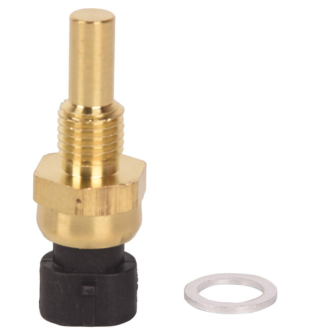 OE 12608814 Engine Coolant Temperature Sender Temp Sensor 1PC Fits