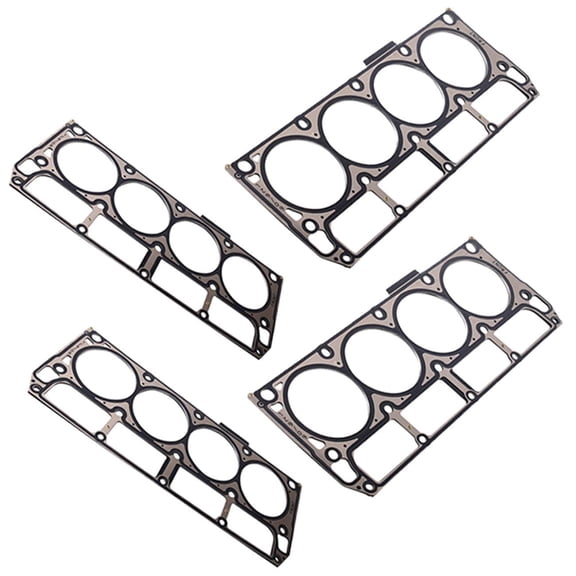 OE # 12610046 Cylinder Head Gasket Set 4PCS