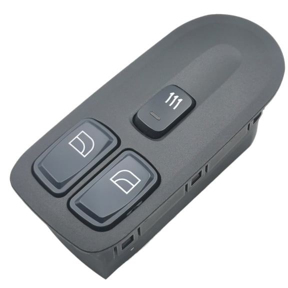 OE:1307897 Truck Power Window Regulator Control Switch For DAF CF65 CF75 CF85 LF45 LF55 XF