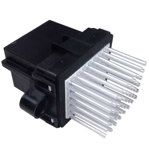 KT Parts A/C Heater Blower Motor Resistor 15141283
