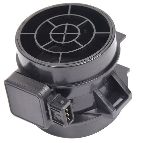 OE # 13621432356 MAF Mass Air Flow Meter Sensor 1PC Fits select: 2001 BMW 325 I, 2002 BMW 325 IT