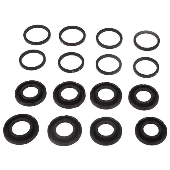 KT Parts Rear Disc Brake Caliper Repair Kit 138965637