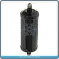thumbnail image 1 of OE#14-01063-05 New AC Receiver Drier fits Bus & Coach Intl Falcon 45 1997-09, 1 of 1