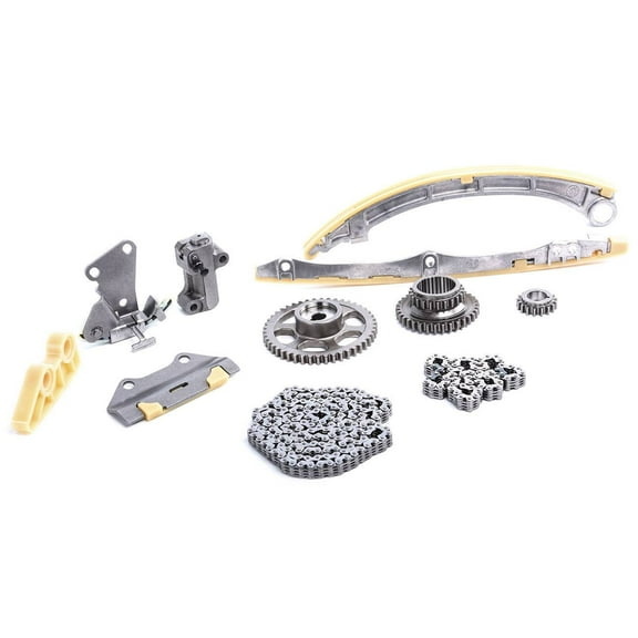 KT Parts Timing Chain Kit w/o Gears 14210-PNA-000