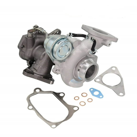 KT Parts Turbocharger 14411-AA710