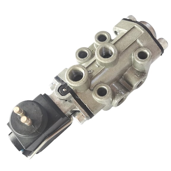 OE: 1488083 1334037 1423566 1408080 Truck GEARBOX RANGE CHANGE SPLITTER SOLENOID VALVE For SCANIA 3 4 5 6 SERIES