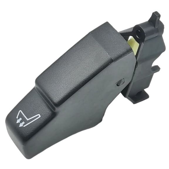 OE: 1498838 190229 For ISRI Seat Adjustment Control Unit Left & Right For Scania Truck P/R/T/G-Series (LH) For MERCEDES-BENZ TRUCK