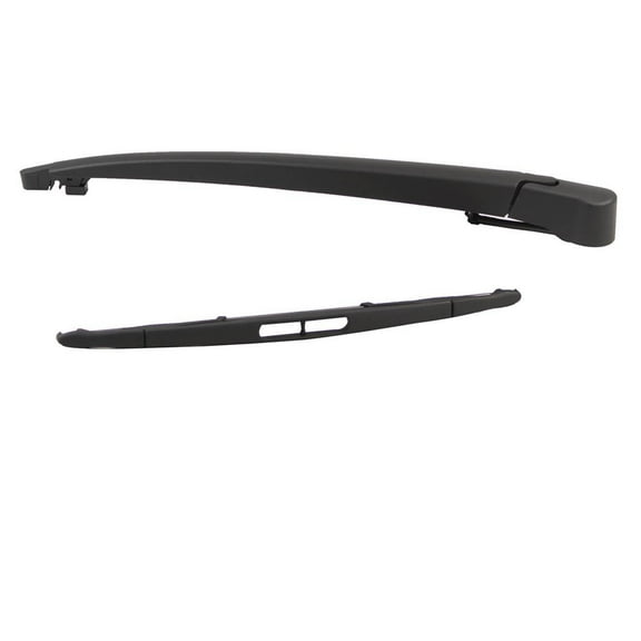 OE # 15277756 Rear Wiper Arm Blade 2PCS Fits select: 2007 CHEVROLET TAHOE C1500, 2007-2008 CADILLAC ESCALADE LUXURY
