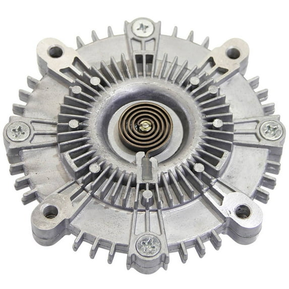 OE # 16210-16010 Engine Cooling Fan Clutch 1PC Fits select: 1983 TOYOTA COROLLA DELUXE, 1984-1987 TOYOTA COROLLA DLX