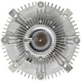 thumbnail image 1 of OE # 16210-50080 Engine Radiator Cooling Fan Clutch 1PC Fits select: 2000 TOYOTA TUNDRA SR5, 2001-2002 TOYOTA TUNDRA ACCESS CAB SR5, 1 of 5