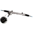 thumbnail image 1 of KT Parts Power Steering Rack + Pinion With solenoid valve 164 460 03 00, 1 of 7
